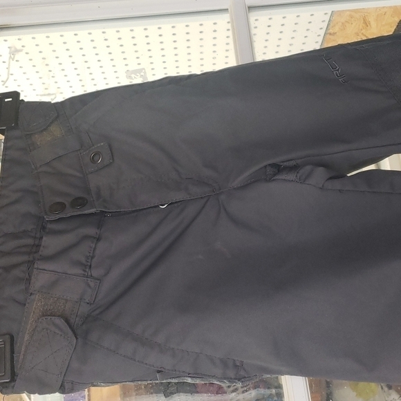Arctix Snow Pants Youth Size Small Gray Great Condition - Picture 1 of 6